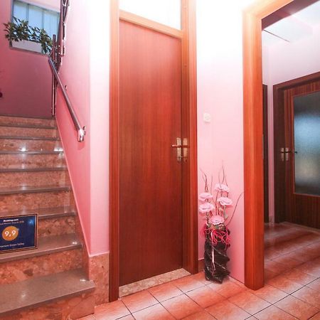 Apartament Green Valley Omiš Εξωτερικό φωτογραφία