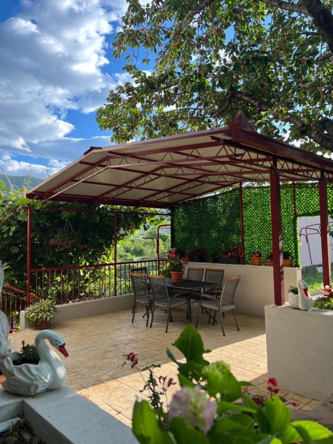 Apartament Green Valley Omiš Εξωτερικό φωτογραφία