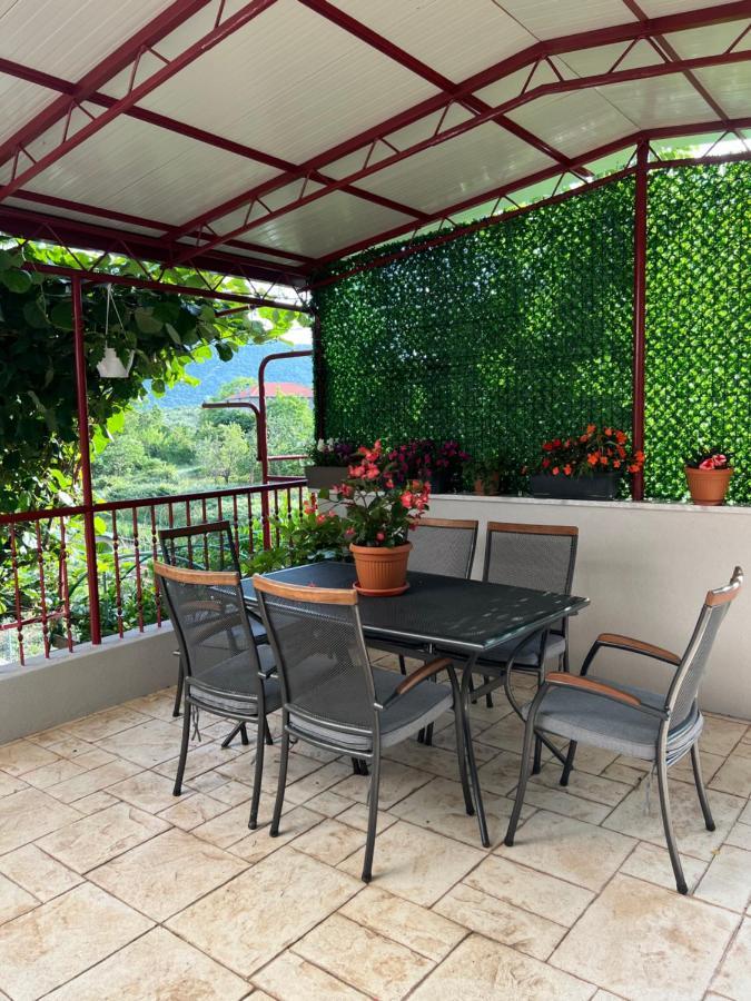 Apartament Green Valley Omiš Εξωτερικό φωτογραφία