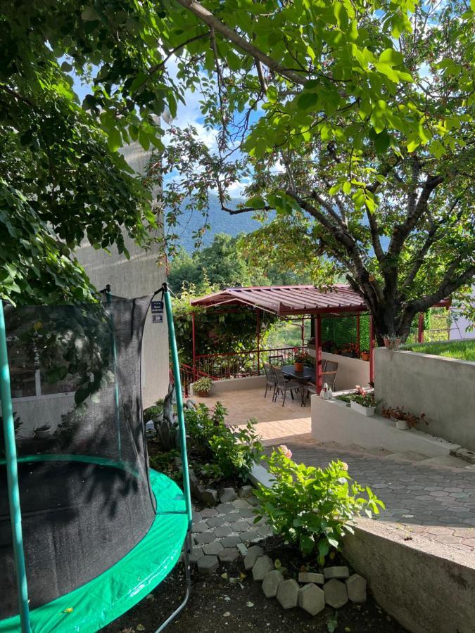 Apartament Green Valley Omiš Εξωτερικό φωτογραφία