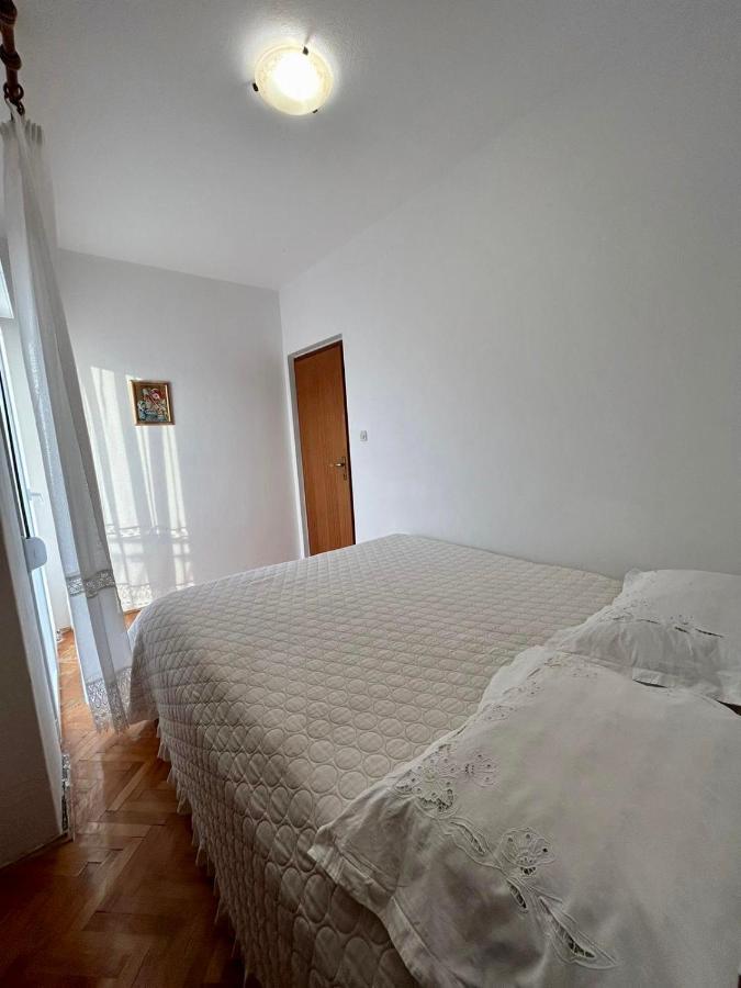 Apartament Green Valley Omiš Εξωτερικό φωτογραφία