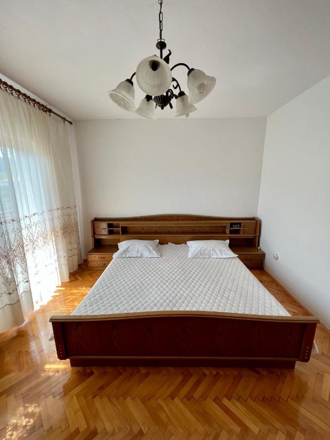 Apartament Green Valley Omiš Εξωτερικό φωτογραφία