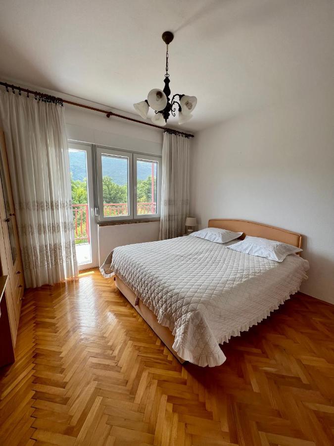 Apartament Green Valley Omiš Εξωτερικό φωτογραφία