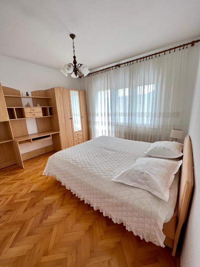 Apartament Green Valley Omiš Εξωτερικό φωτογραφία