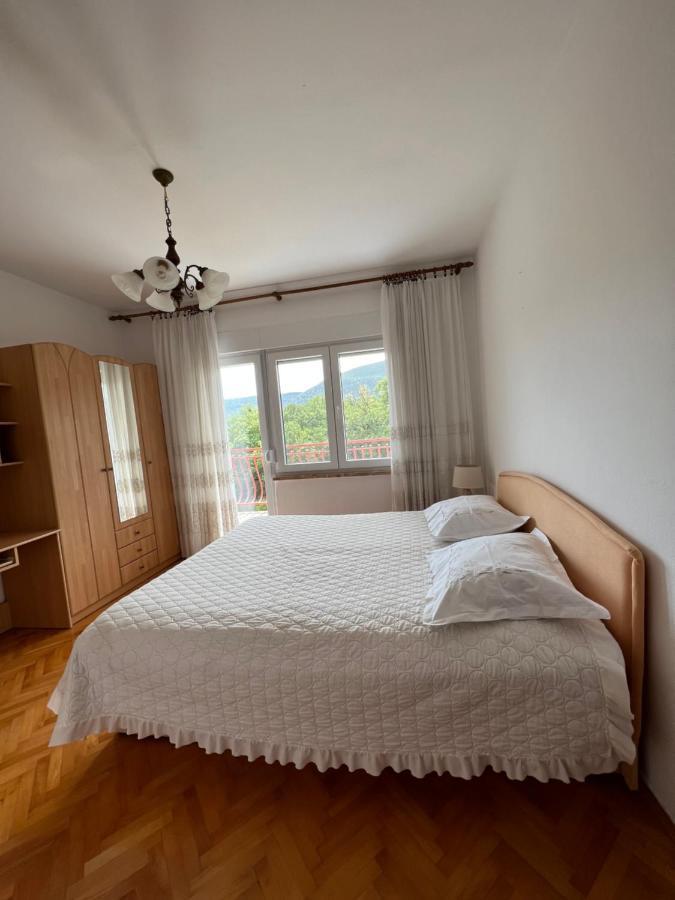 Apartament Green Valley Omiš Εξωτερικό φωτογραφία