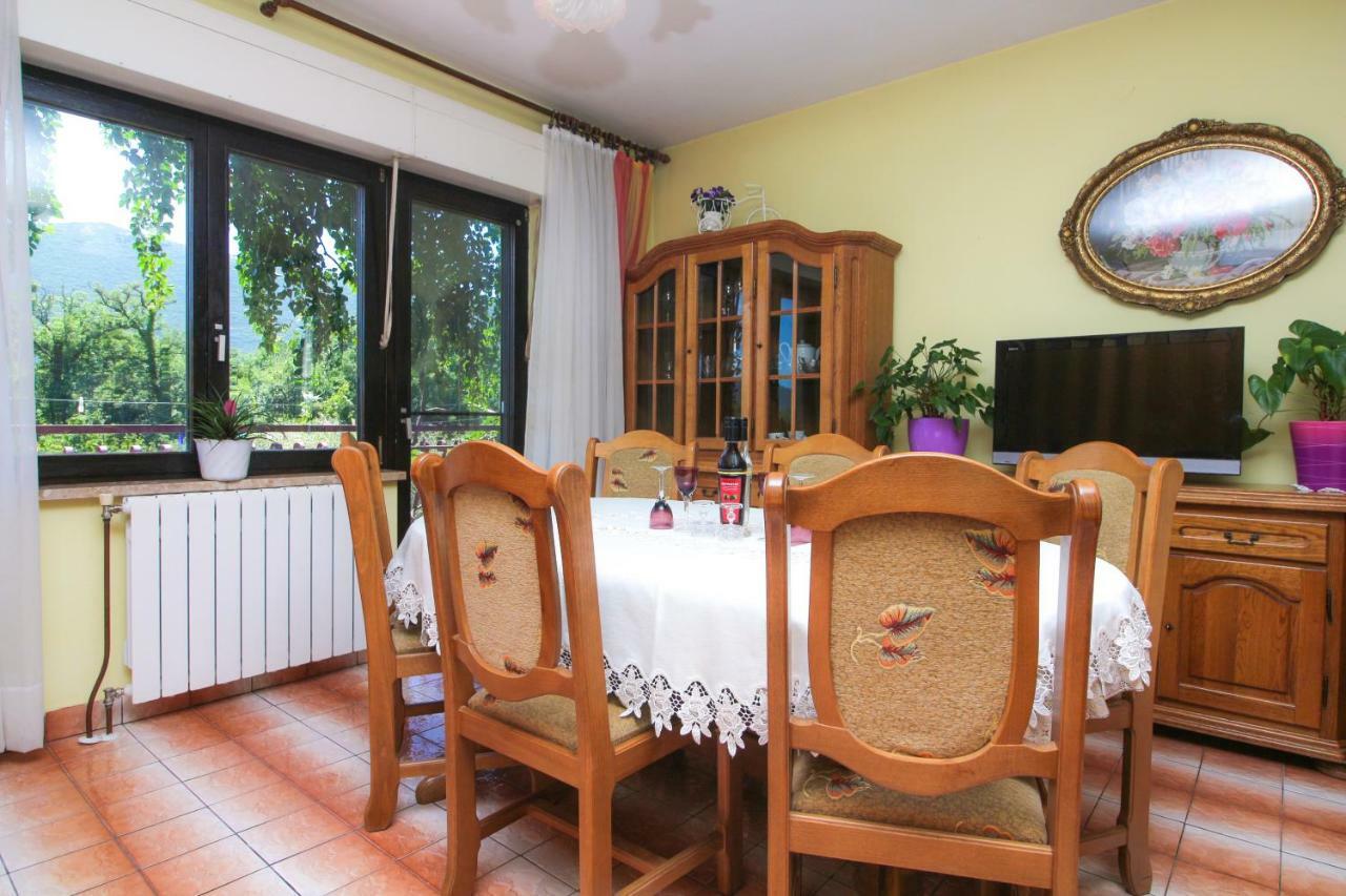Apartament Green Valley Omiš Εξωτερικό φωτογραφία