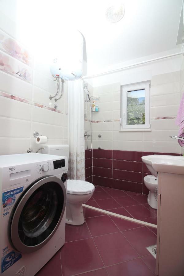 Apartament Green Valley Omiš Εξωτερικό φωτογραφία